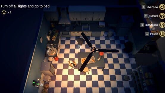 Darkphobia — screenshot 3