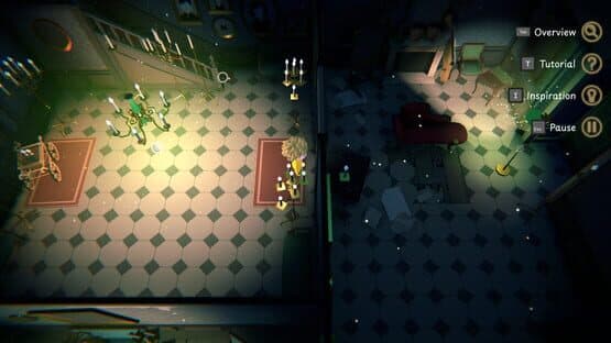 Darkphobia — screenshot 4