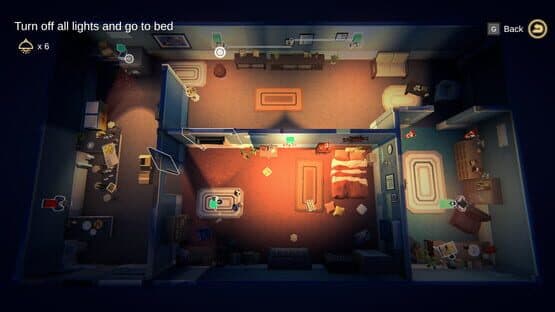 Darkphobia — screenshot 5