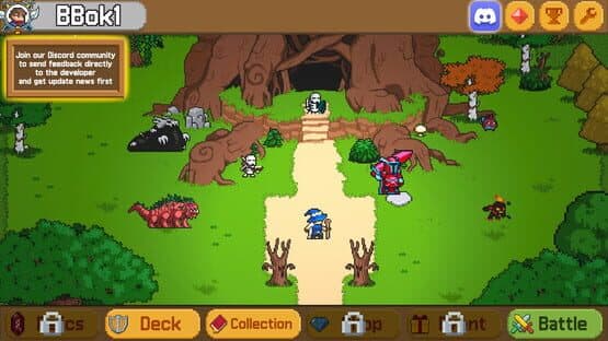 Pixelords — screenshot 1