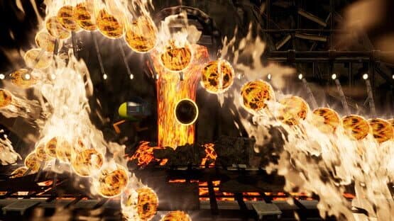 JumpoCalypse — screenshot 1