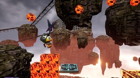 JumpoCalypse — screenshot 2