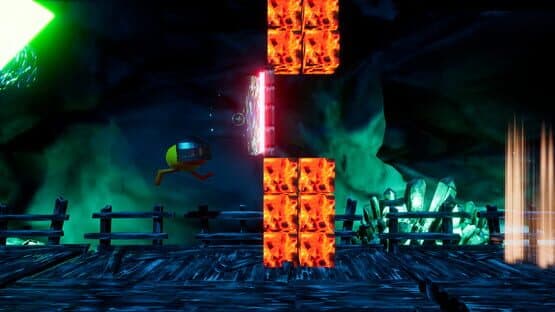 JumpoCalypse — screenshot 3