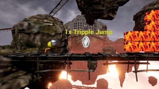 JumpoCalypse — screenshot 4