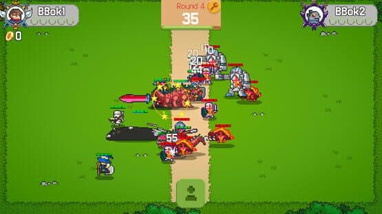 Pixelords — screenshot 4