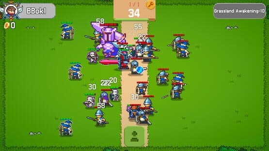 Pixelords — screenshot 5
