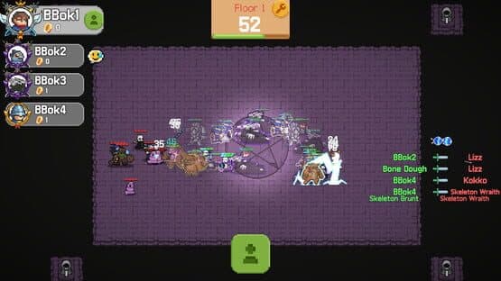 Pixelords — screenshot 6
