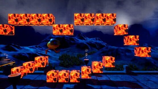 JumpoCalypse — screenshot 6