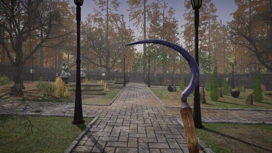 Cemetery Simulator — screenshot 2