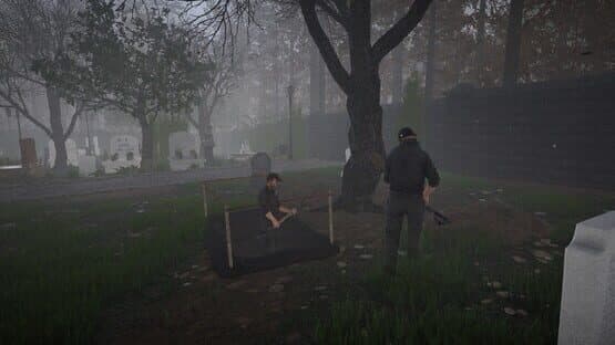 Cemetery Simulator — screenshot 6