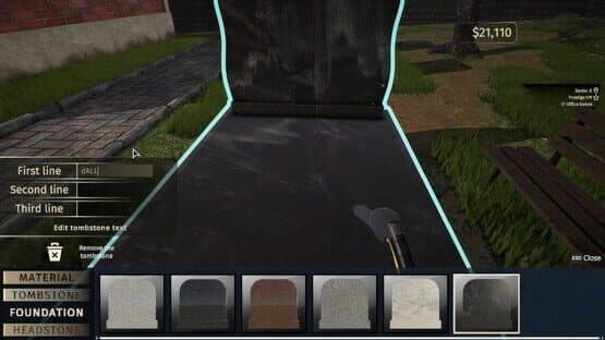 Cemetery Simulator — screenshot 7
