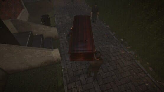 Cemetery Simulator — screenshot 8
