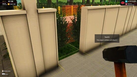 School Owner Simulator — screenshot 4