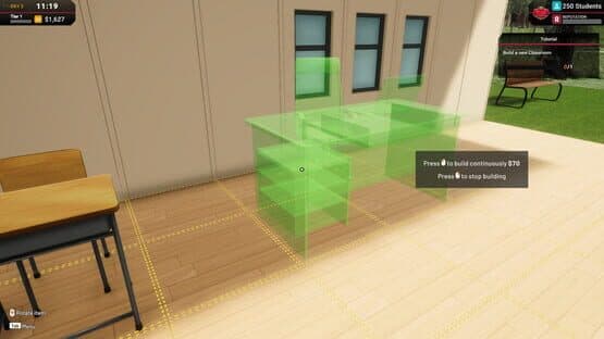 School Owner Simulator — screenshot 7