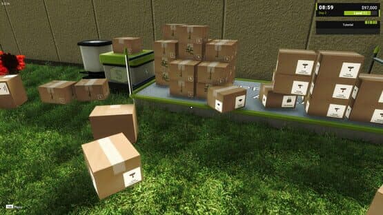 Farm Factory Simulator — screenshot 3