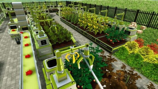 Farm Factory Simulator — screenshot 4