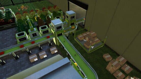 Farm Factory Simulator — screenshot 5