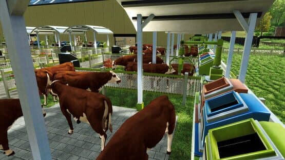 Farm Factory Simulator — screenshot 7