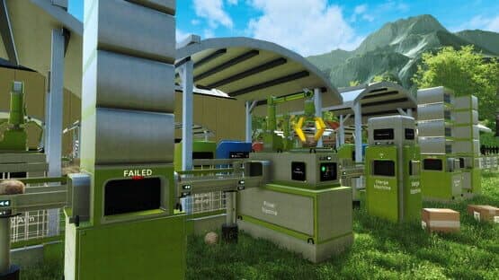 Farm Factory Simulator — screenshot 8