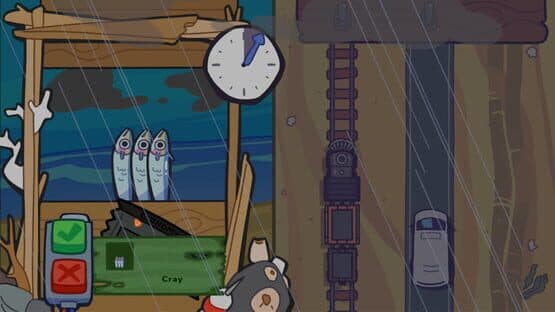 Crustacean Station! — screenshot 6