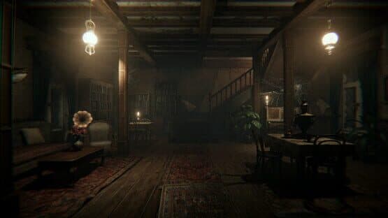 Cauldron Inn — screenshot 1