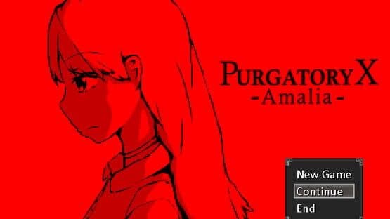 Purgatory X: Amalia — screenshot 1