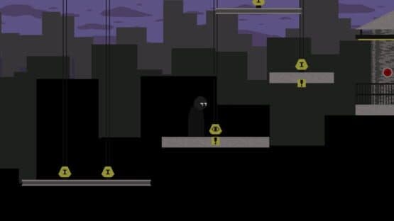 Caged In Concrete — screenshot 3