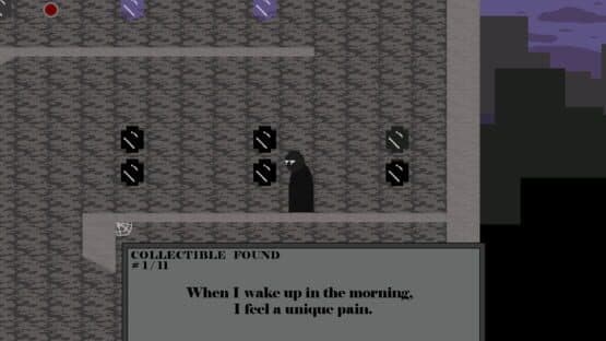Caged In Concrete — screenshot 4
