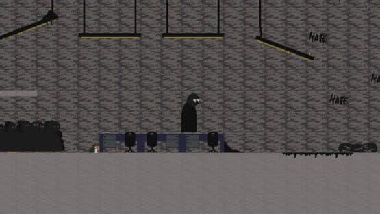 Caged In Concrete — screenshot 5