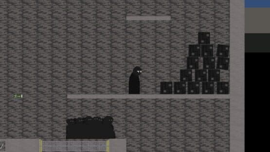 Caged In Concrete — screenshot 7