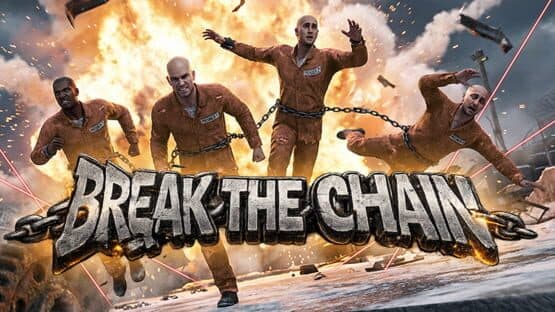 Break The Chain — screenshot 1