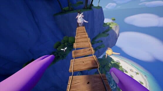Bad Grip Club — screenshot 1