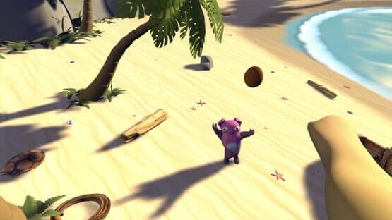 Bad Grip Club — screenshot 2