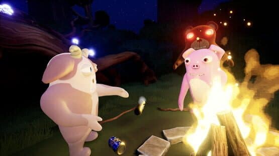 Bad Grip Club — screenshot 5