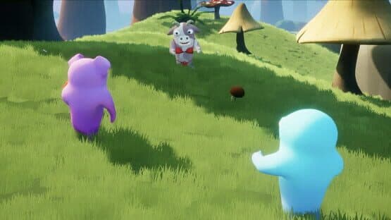 Bad Grip Club — screenshot 6