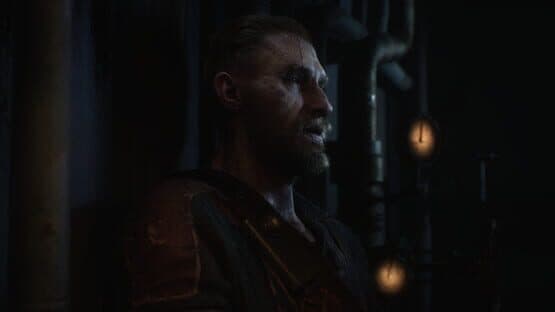 Black Tides Draga's Wake — screenshot 2