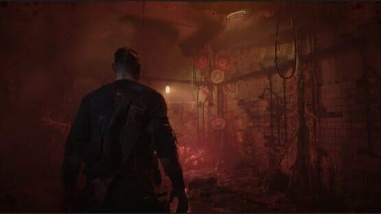 Black Tides Draga's Wake — screenshot 3