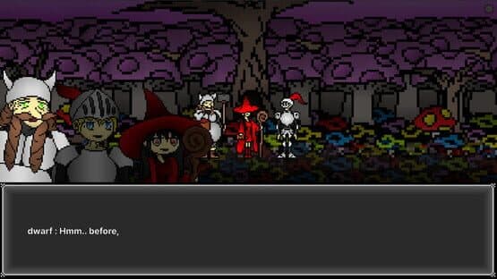 Not Sleep Hero — screenshot 3