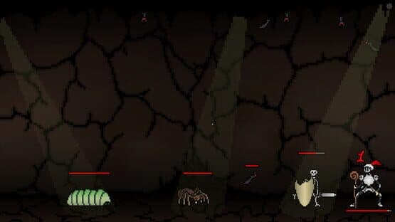 Not Sleep Hero — screenshot 4