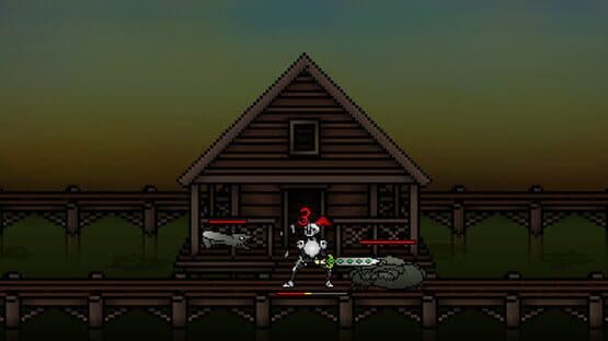 Not Sleep Hero — screenshot 6