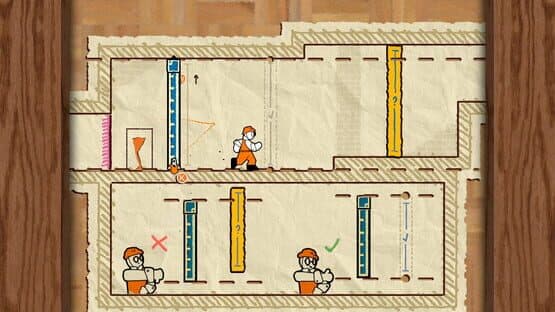 Tape Man — screenshot 1