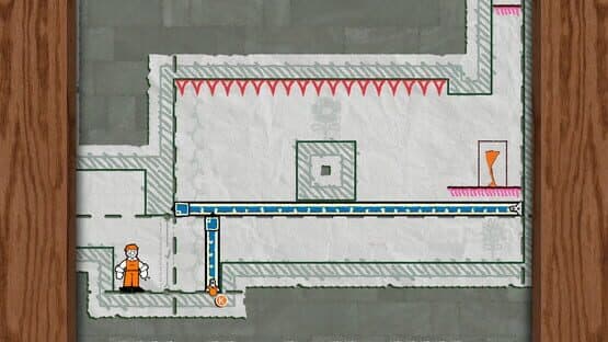 Tape Man — screenshot 2