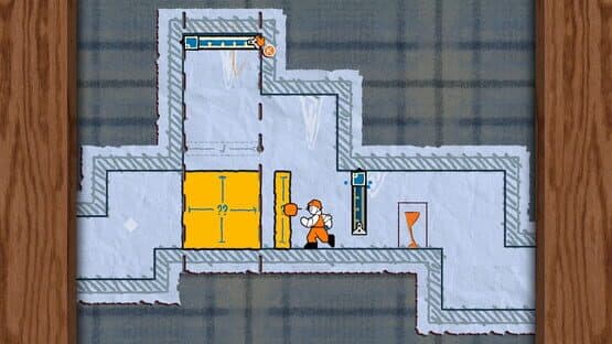 Tape Man — screenshot 3