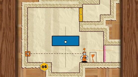 Tape Man — screenshot 4