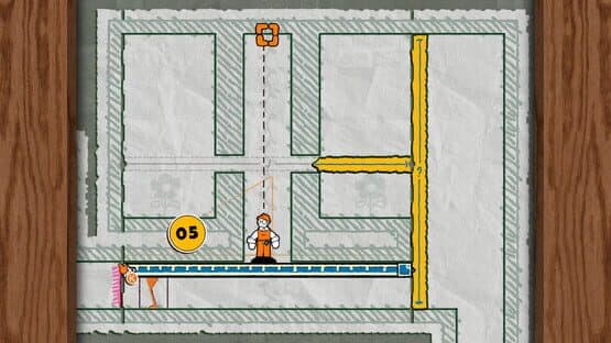 Tape Man — screenshot 5