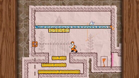Tape Man — screenshot 6