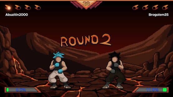 Flame Up — screenshot 1