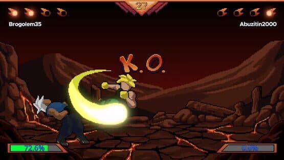 Flame Up — screenshot 3