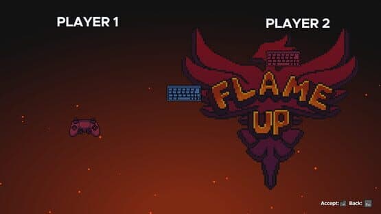 Flame Up — screenshot 7