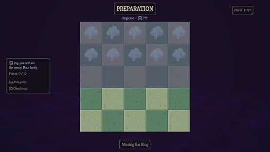 Chessillo — screenshot 1